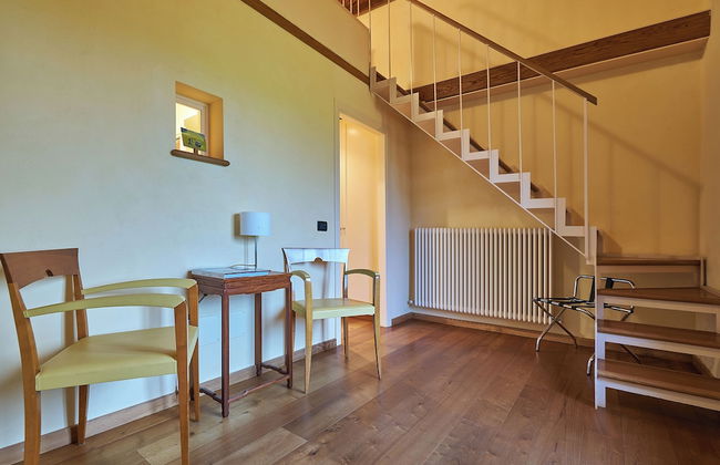 La Gazzara Castell'In Villa - Photo 40