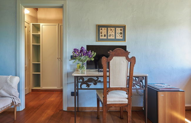 La Gazzara Castell'In Villa - Photo 6