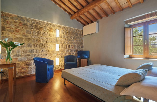 La Gazzara Castell'In Villa - Photo 32