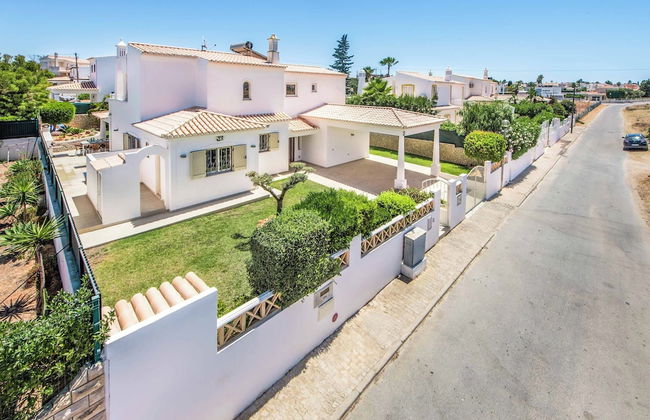 Villa Tilia - Foto 34