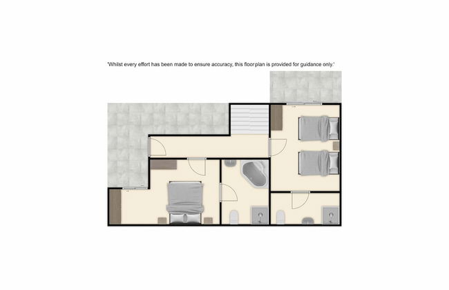 Villa Tilia - Foto 2
