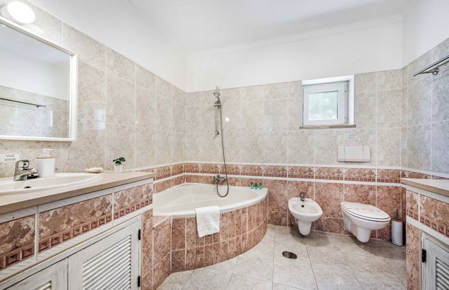 Villa Tilia - Foto 15