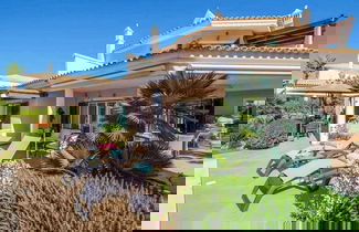 Foto 1 - Villa Sunset Golf