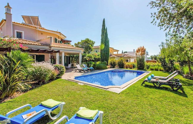 Villa Sunset Golf - Foto 8