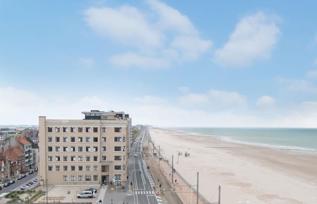 Apartment With sea View Near Raversijde - Foto 18