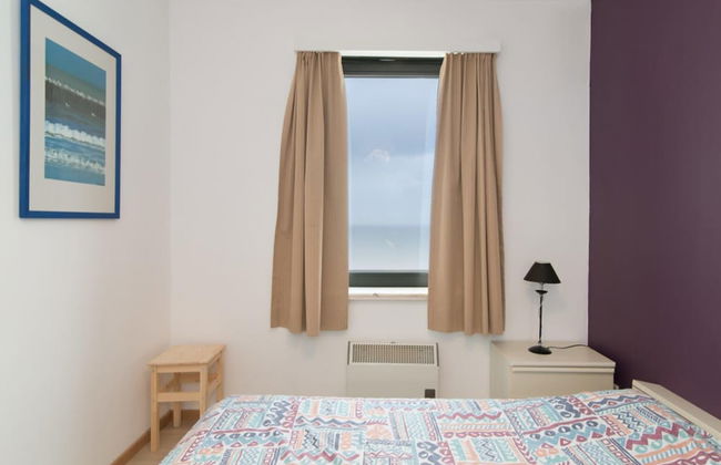 Apartment With sea View Near Raversijde - Foto 2