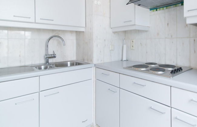 Apartment With sea View Near Raversijde - Foto 3