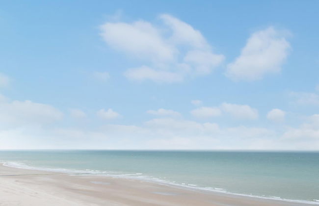 Apartment With sea View Near Raversijde - Foto 19