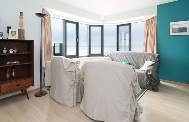 Apartment With sea View Near Raversijde - Foto 4