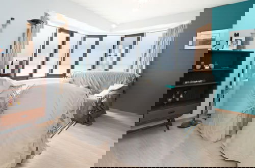 Photo 4 - Apartment With sea View Near Raversijde