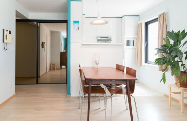 Apartment With sea View Near Raversijde - Foto 8