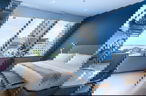 Foto 1 - w Exceptional Loft w Great Terrace in CTG