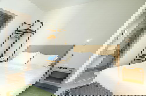 Foto 11 - w Prestigious Loft w Modern Terrace in CTG