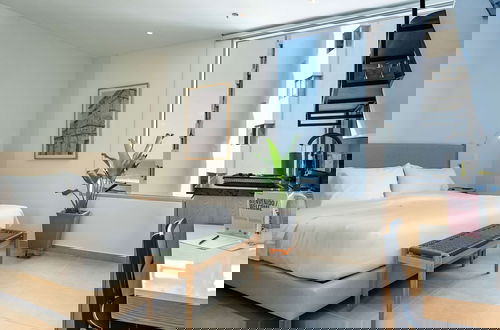 Foto 5 - w Prestigious Loft w Modern Terrace in CTG
