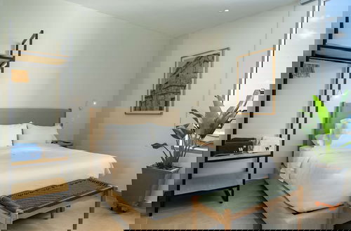 Foto 1 - w Prestigious Loft w Modern Terrace in CTG