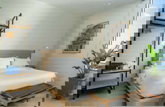 Foto 1 - w Prestigious Loft w Modern Terrace in CTG