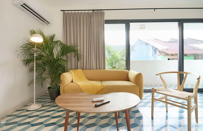 w Fancy Loft in Santa Ana - Photo 9