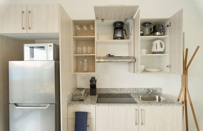 w Fancy Loft in Santa Ana - Photo 6