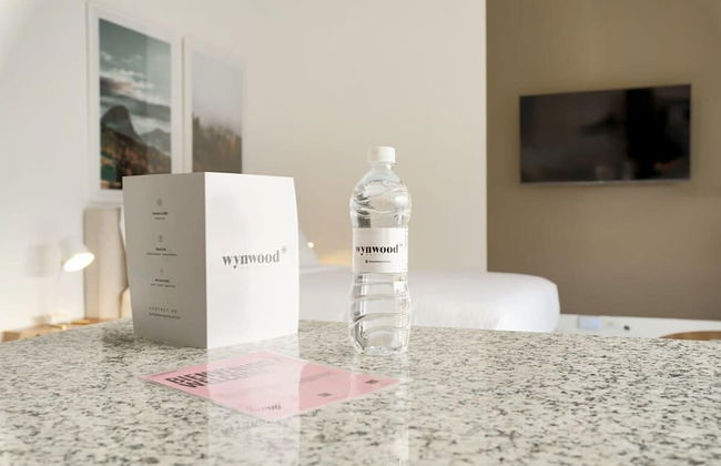 w Fancy Loft in Santa Ana - Photo 7