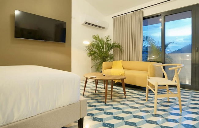 w Fancy Loft in Santa Ana - Photo 10