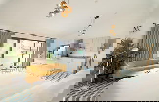 Foto 1 - w Fancy Loft in Santa Ana