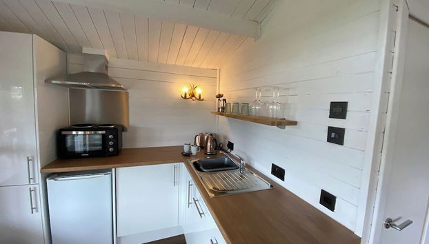 Cozinha privada