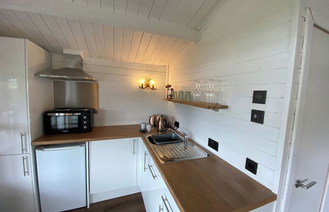 Lochside-1bed-pet Friendly-amazing Views - Foto 5