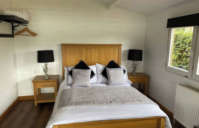 Lochside-1bed-pet Friendly-amazing Views - Foto 3