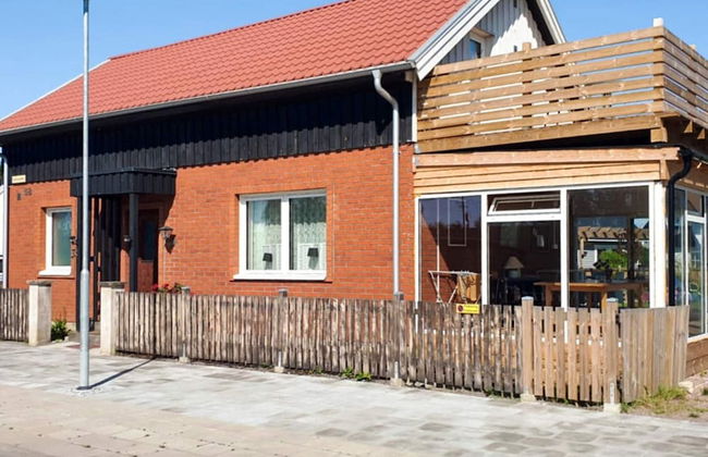 4 Star Holiday Home in Kattarp - Foto 1