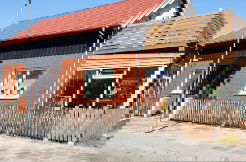 Photo 1 - 4 Star Holiday Home in Kattarp
