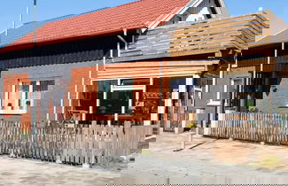 Photo 1 - 4 Star Holiday Home in Kattarp