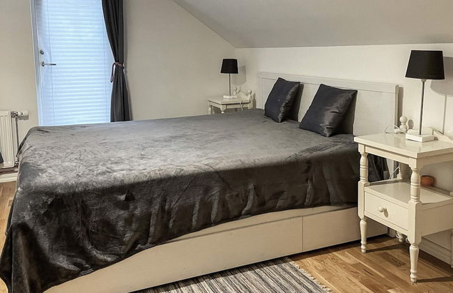 4 Star Holiday Home in Kattarp - Foto 10