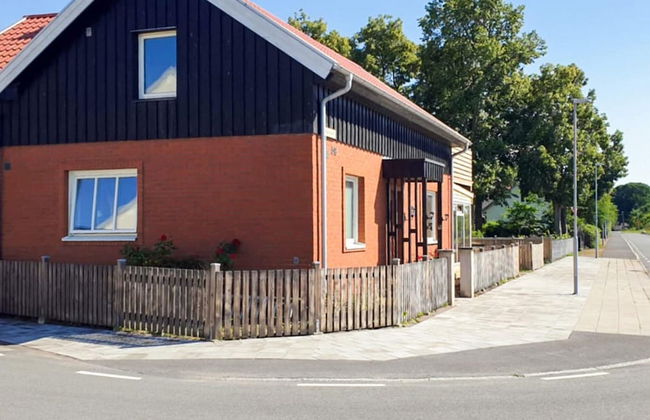 4 Star Holiday Home in Kattarp - Foto 29