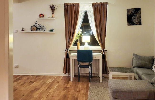 4 Star Holiday Home in Kattarp - Foto 16