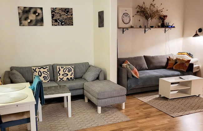 4 Star Holiday Home in Kattarp - Foto 20