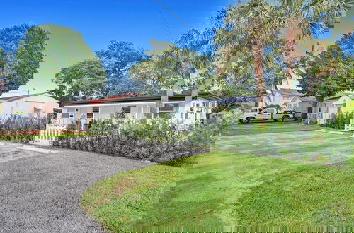 Foto 40 - Modern Hallandale Apt w/ Backyard Near Beach