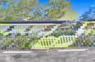Photo 1 - Modern Hallandale Apt w/ Backyard Near Beach