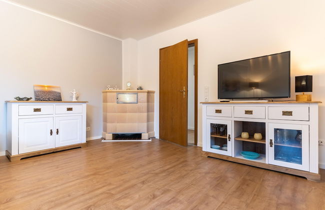 Ferienhaus mit Terrasse in St.peter-ording - Foto 16