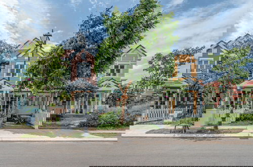 Foto 1 - Venus Villa - Novaworld Phan Thiet