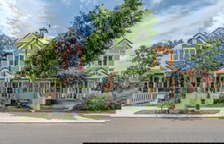 Foto 1 - Venus Villa - Novaworld Phan Thiet