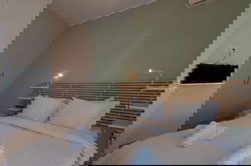 Foto 4 - New Cozy Apt with Balcony close to Metro