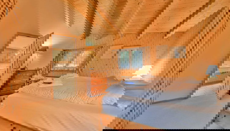 Foto 1 - Chalet Arnica