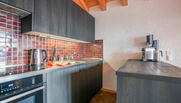 Cozinha privada