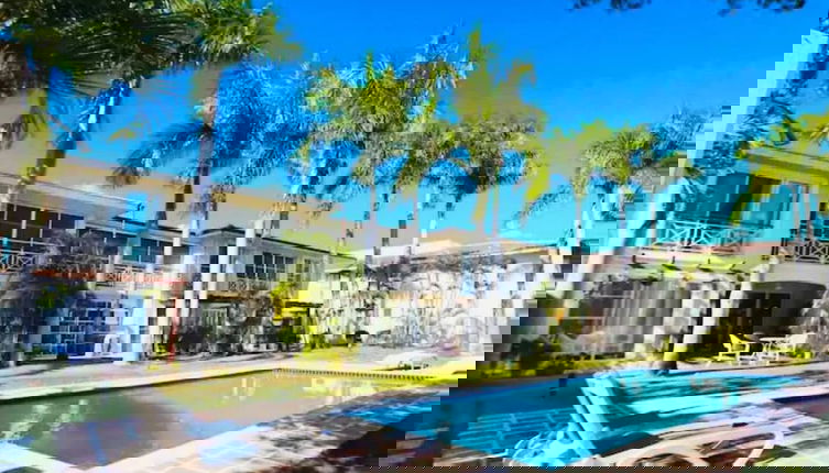Foto 1 - GLOBALSTAY Cocotal Condo in Punta Cana