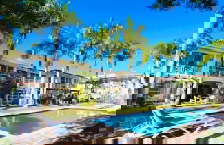 Foto 1 - GLOBALSTAY Cocotal Condo in Punta Cana