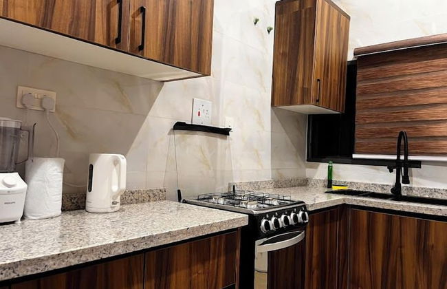 A3 Apartments - Foto 15