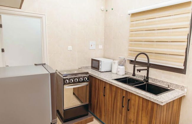 A3 Apartments - Foto 13