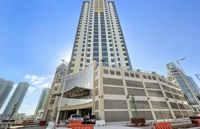 Silkhaus Marina Rise Towers - Foto 23