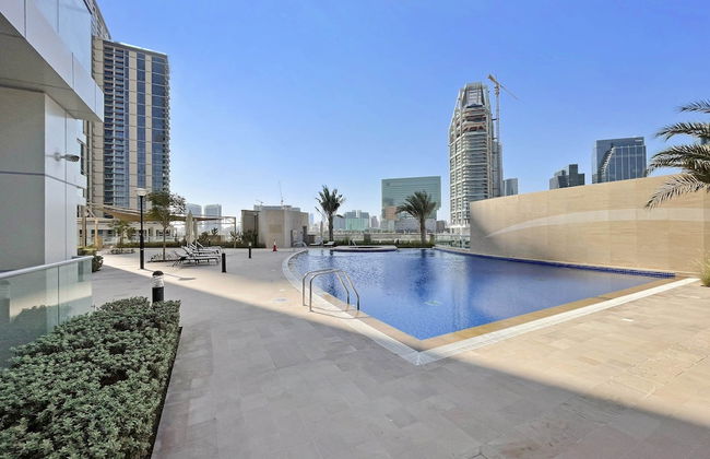 Silkhaus Marina Rise Towers - Foto 19