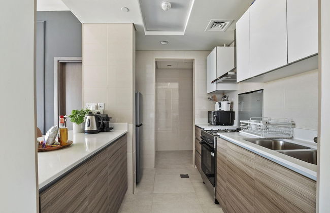 Silkhaus Marina Rise Towers - Foto 11